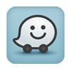 DIAGMA en Waze